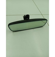 Зеркало заднего вида салонное