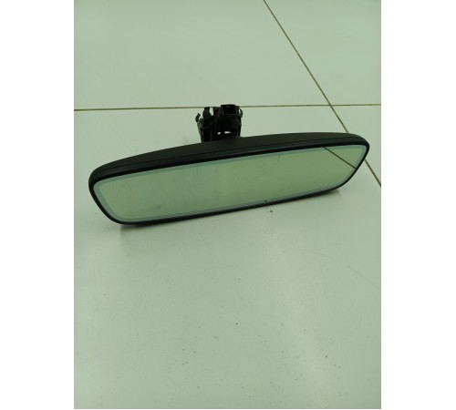 Зеркало заднего вида салонное