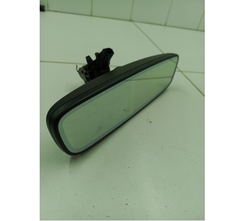 Зеркало заднего вида салонное