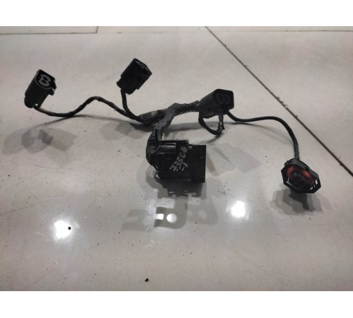 Электропроводка АКПП