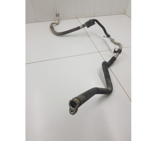 Трубка кондиционера