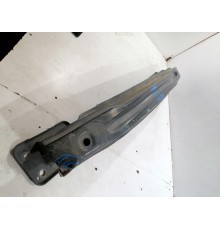 Усилитель заднего бампера