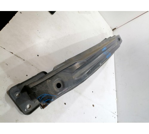 Усилитель заднего бампера