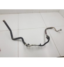 Трубка кондиционера