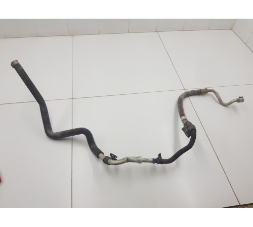 Трубка кондиционера