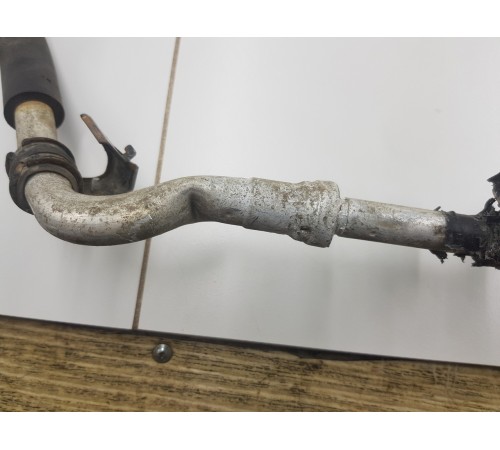 Трубка кондиционера