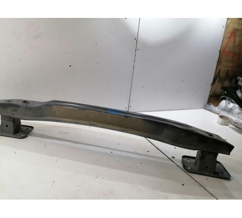 Усилитель заднего бампера