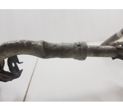 Трубка кондиционера