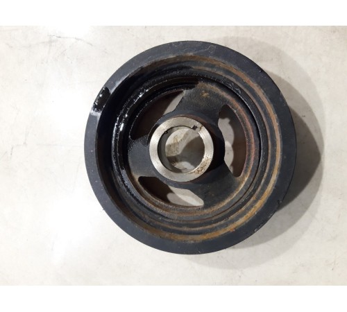 Шкив коленвала