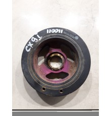 Шкив коленвала