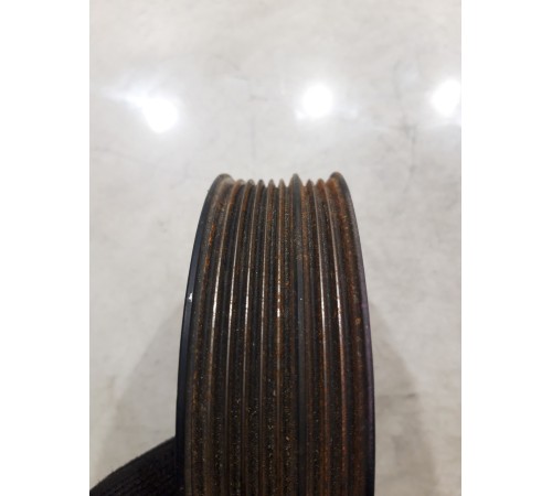 Шкив коленвала