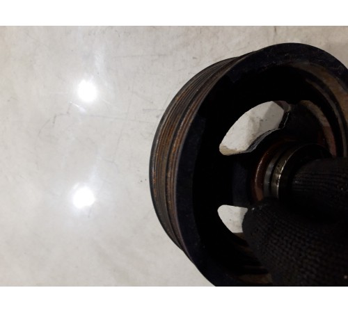 Шкив коленвала