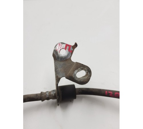 Тормозной шланг передний правый