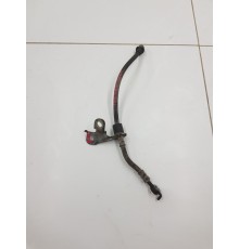 Тормозной шланг передний правый