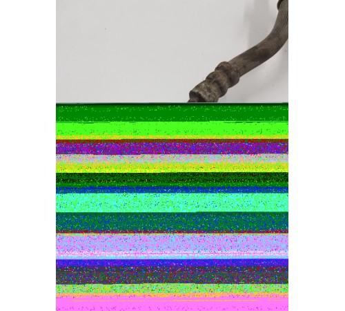 Тормозной шланг передний правый