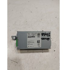 Блок управления тюнером