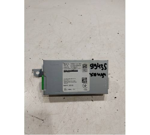 Блок управления тюнером