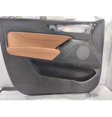 Обшивка двери передняя левая