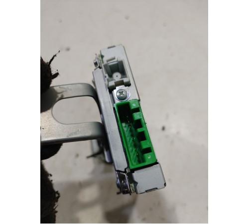 Блок управления тюнером