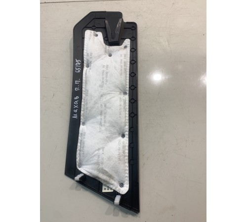 Накладка (передняя, правая)