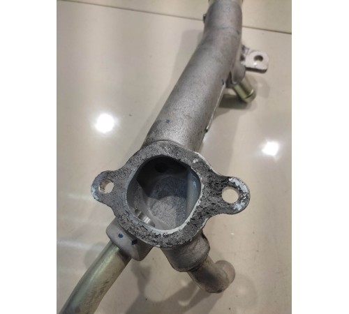 Трубка охлаждающей жидкости