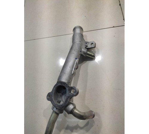 Трубка охлаждающей жидкости