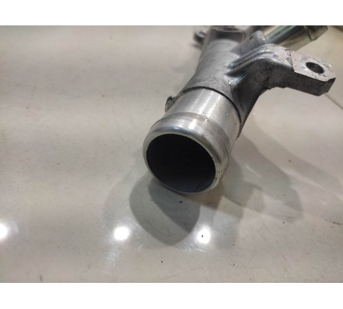 Трубка охлаждающей жидкости