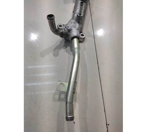 Трубка охлаждающей жидкости