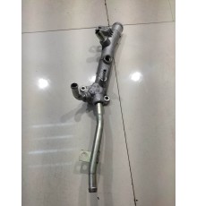 Трубка охлаждающей жидкости