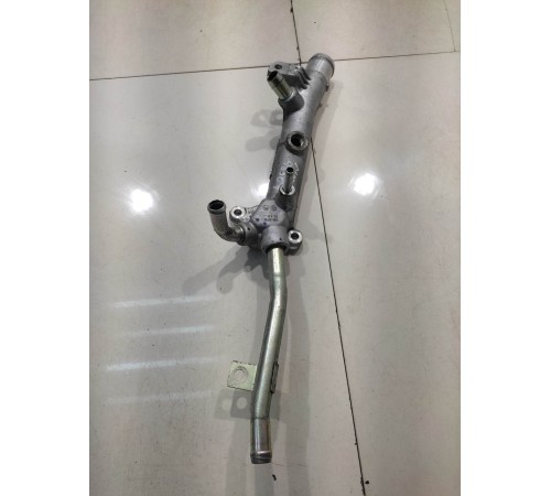 Трубка охлаждающей жидкости