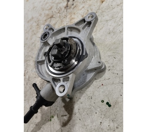 Насос вакуумный