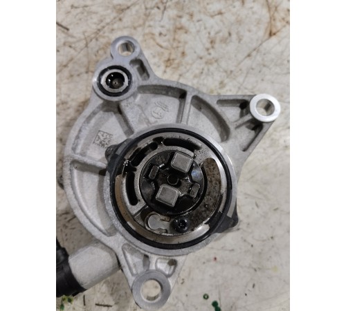 Насос вакуумный