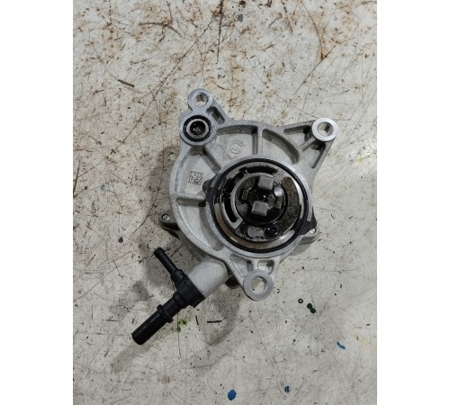 Насос вакуумный