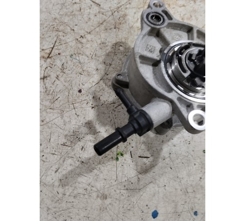 Насос вакуумный