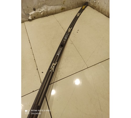 Молдинг крыши(левый)