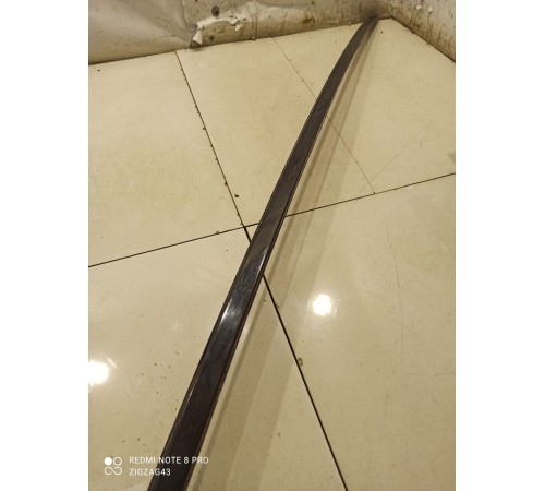 Молдинг крыши(левый)