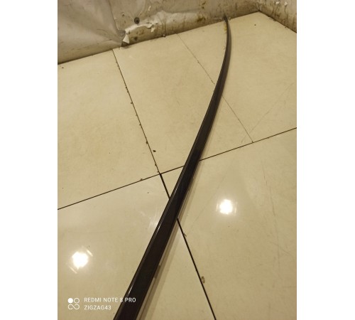 Молдинг крыши(левый)