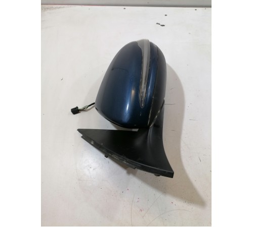 Зеркало заднего вида левое