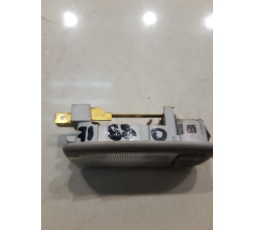 Плафон подсветки салона(малый)