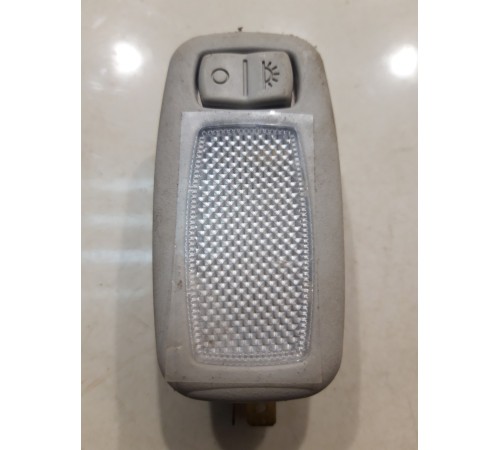 Плафон подсветки салона(малый)