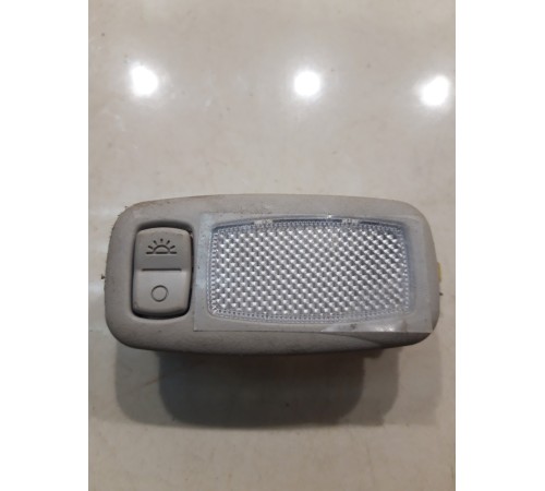 Плафон подсветки салона(малый)