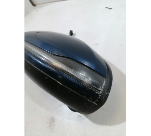 Зеркало заднего вида левое