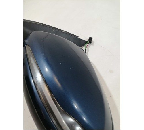 Зеркало заднего вида левое