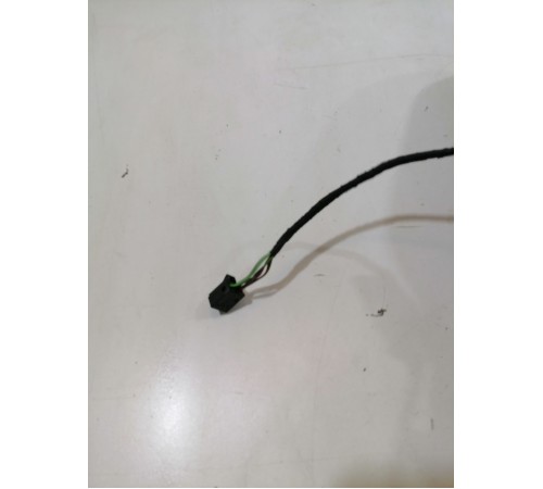 Зеркало заднего вида левое