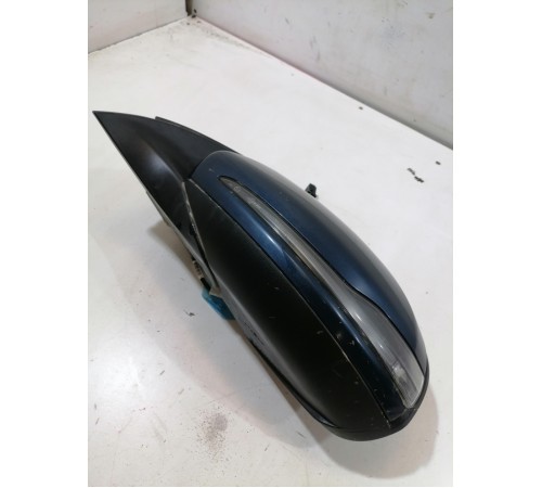 Зеркало заднего вида левое