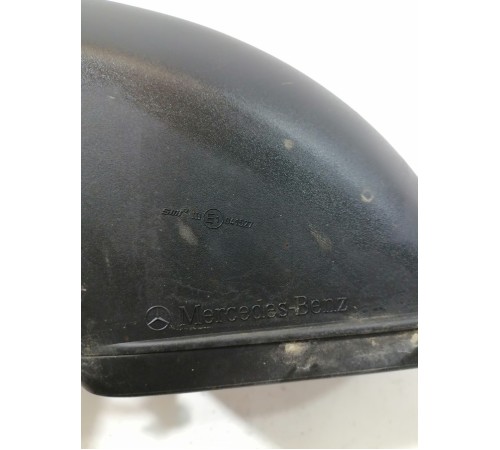 Зеркало заднего вида левое