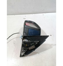 Зеркало заднего вида левое