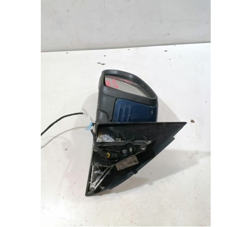 Зеркало заднего вида левое