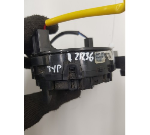 Подрулевой шлейф