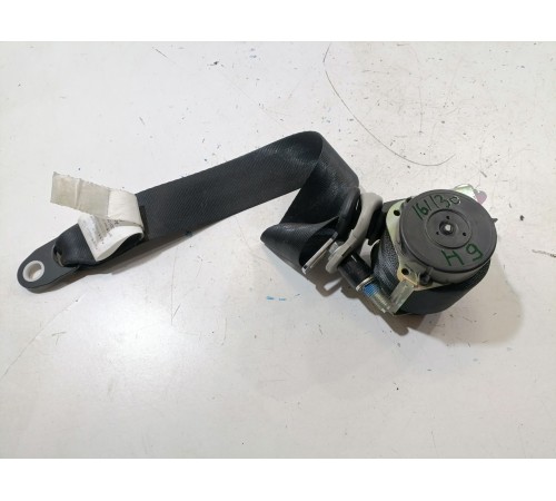 Ремень безопасности задний левый